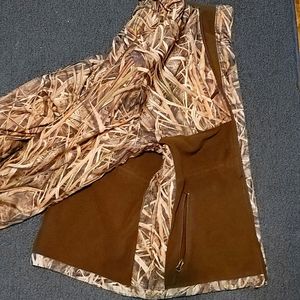 Medium women's drake jacket